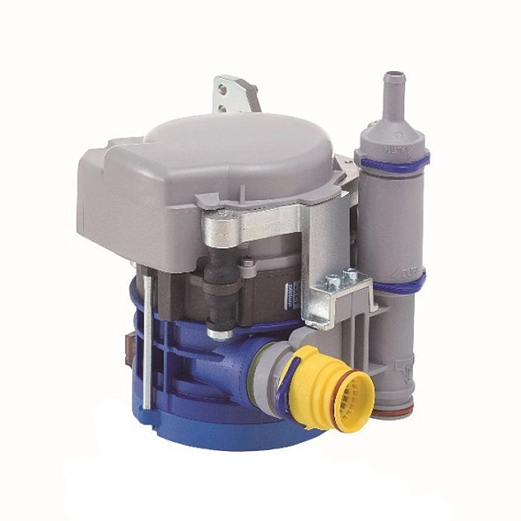 Durr Dental CS 1 COMBI-SEPAMATIC - сепаратор твердых частиц с блоком промывки