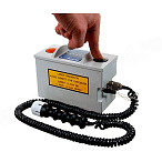 Лазерный терапевтический аппарат «Фаворит 3000» (без излучателя), Петролазер