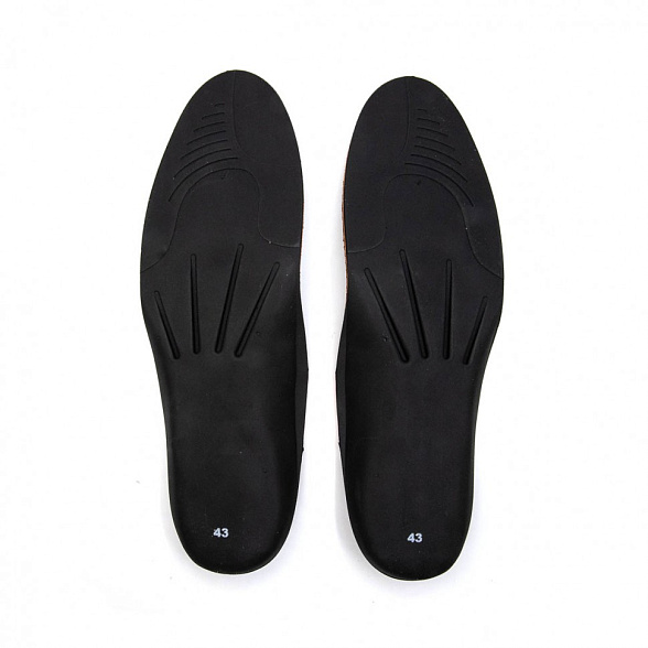 Стельки ортопедические лечебно-профилактические "Спорт", 30Е (43 размер ), Talus