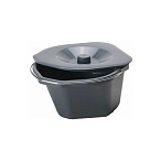 Кресло-стул инвалидное с санитарным оснащением 9062 Vermeiren