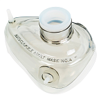 Аппарат для искусственной вентиляции легких ручной АДР-МП-В (без аспиратора)