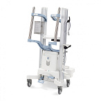 Мобильный реанимационный комплекс для перемещения новорожденных Giraffe Shuttle