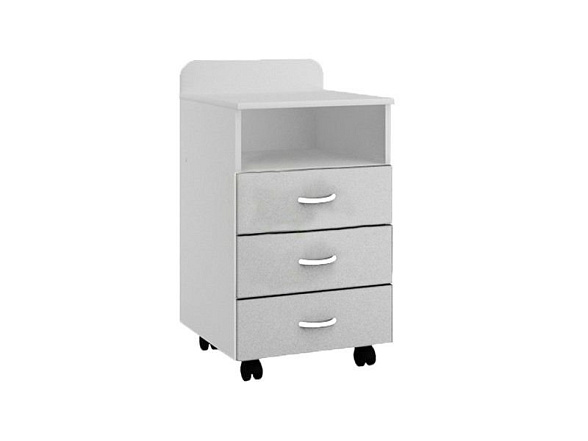 Тумба прикроватная АСК ТМ.08.00