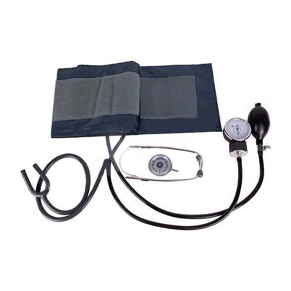 Измеритель артериального давления ИАД-01-1- «Адъютор», комплектация 4