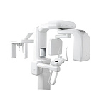 Papaya 3D Plus 16x8 - компьютерный томограф с цефалостатом