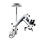 Микроскоп Microstar ОМ100 (C)