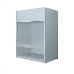 Шкаф вытяжной настольный ВБ-125 (металлический)