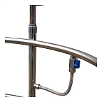 Циркулярный душ «Модерн»