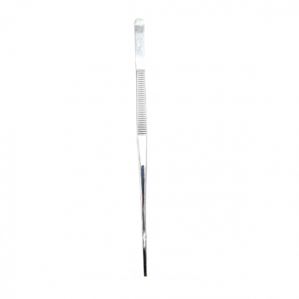 Пинцет для грудной хирургии, 300 мм, Surgiwell