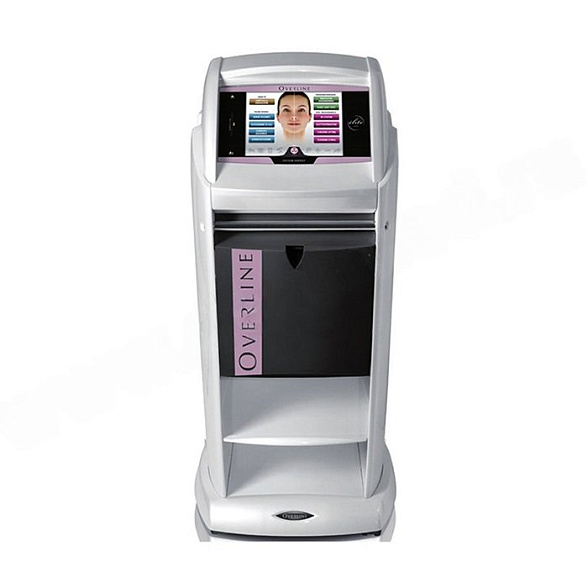 Face Beauty Clinic Косметологический комбайн по уходу за лицом Tecnology