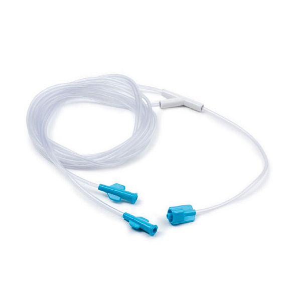 Удлинитель для двухшприцевых инфузионных насосов, Balton