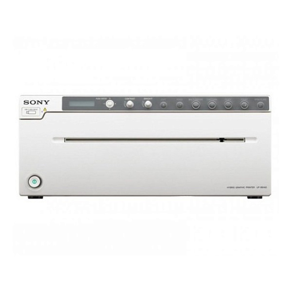 Медицинский принтер UP-991AD Sony