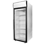 Шкаф Polair ШХФ-0,7 ДС медицинский для хранения лекарственных средств