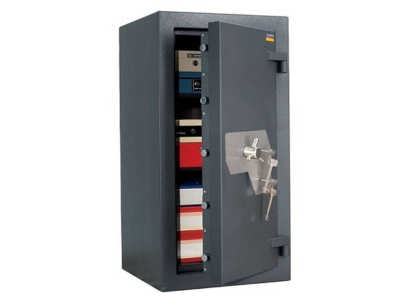 Взломостойкий сейф III класса VALBERG ФОРТ 99 KL