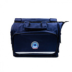 Сумка медицинская врача СМ-2С-01 (саквояж)