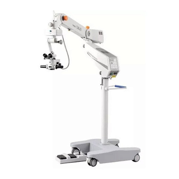 Операционный микроскоп ОМ-18 Takagi