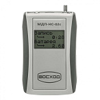 Суточный монитор АД И ЧП МДП-НС-02с «ВОСХОД»