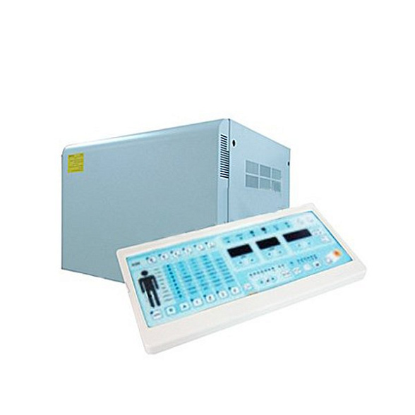 Рентгенодиагностическая установка REX-525R, Listem (CLASSIC)