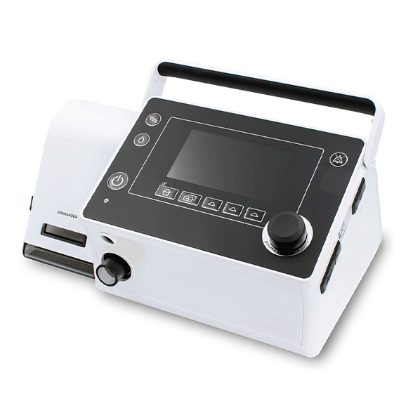 Prisma VENT40 - аппарат для неинвазивной и инвазивной вентиляции легких