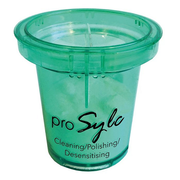 Абразивный порошок AquaCare 53 мкм (оксид алюминия) 4 x 100 гр, Velopex