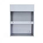 Шкаф вытяжной настольный химостойкий ВБ-101