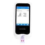 Экспресс-коагулометр qLabs ElectroMeter Plus