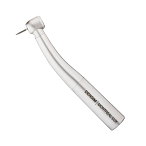 Montreal LUX - турбинный наконечник с LED подсветкой, титановым покрытием, керамическими подшипниками, со стандартной головкой