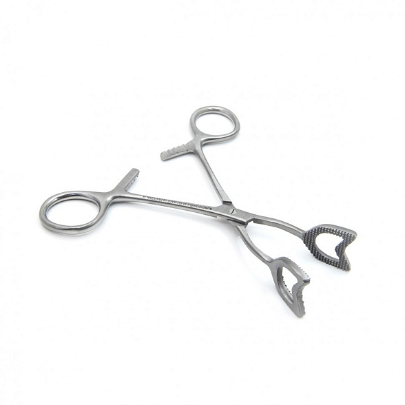 Языкодержатель для детей Surgicon