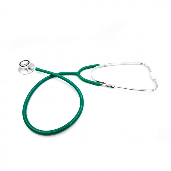 Стетоскоп LD Prof-I, зеленый