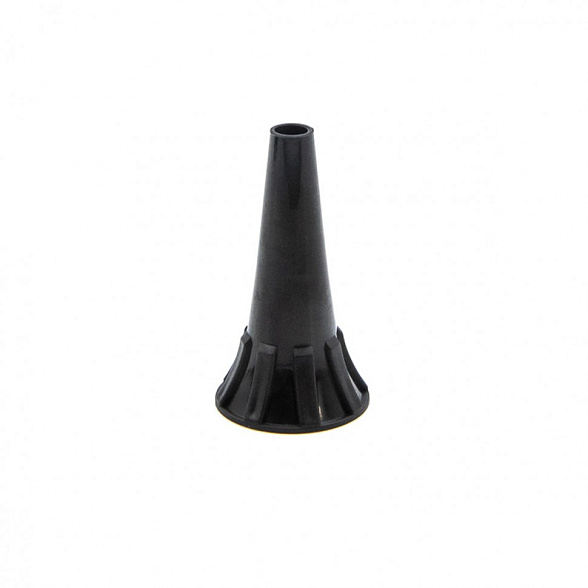 Многоразовая ушная воронка 4 мм, 10 шт/уп. ri-scope L1/L2, e-scope Riester