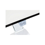 Столик приборный с электроприводом и черной столешницей Stern Lift 2