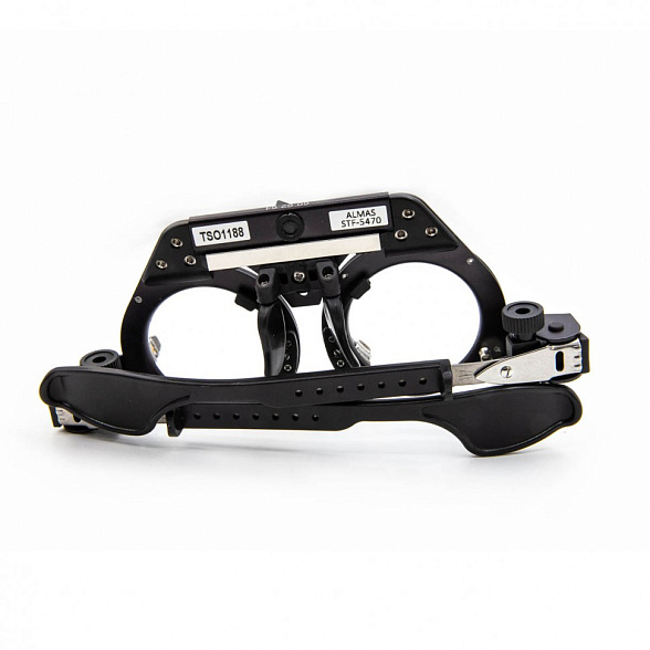 Оправа пробная универсальная ALMAS STF-5470 (взрослая)