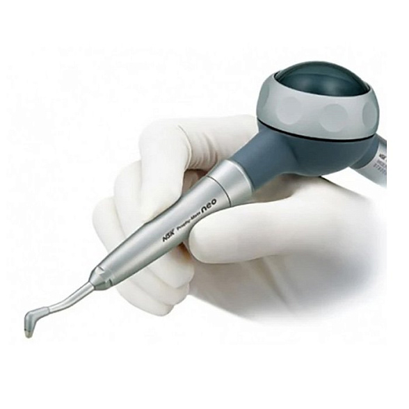 Prophy-Mate neo PMNG-M4-P система полировки для соединения MidWest, NSK