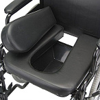 Кресло-коляска для инвалидов Н 011A