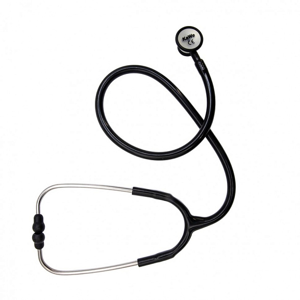 Стетофонендоскоп Бэби-Престиж ЛАЙТ KaWe неонатальный черный