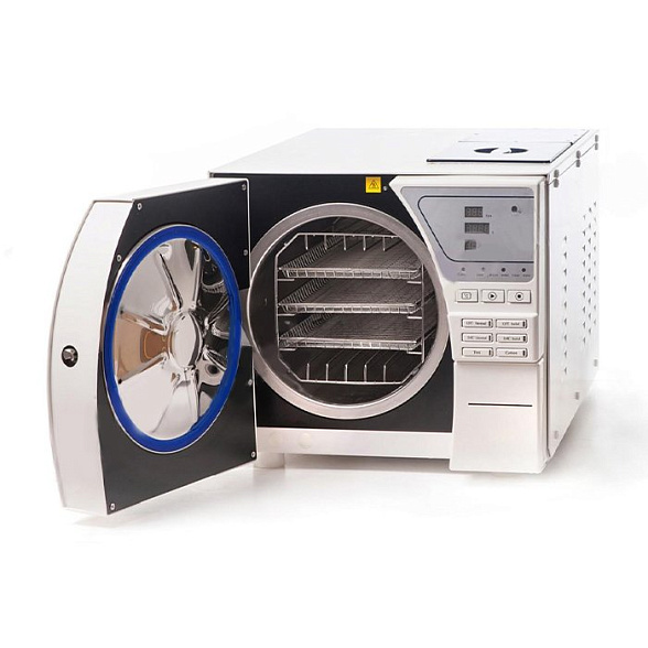 Автоклав Romax YS-22L, Romax