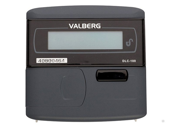 Счетчик открывания DLC-100