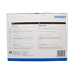 Ингалятор компрессорный OMRON NE-C24 (NE-C801S-RU)