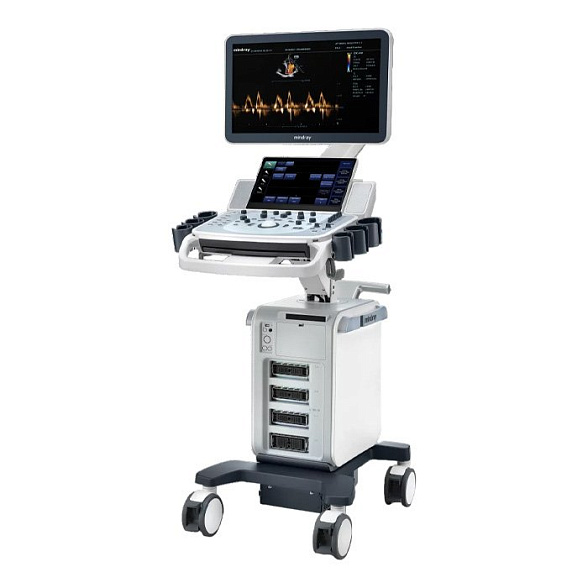 Ультразвуковой аппарат Mindray DC-60 Pro