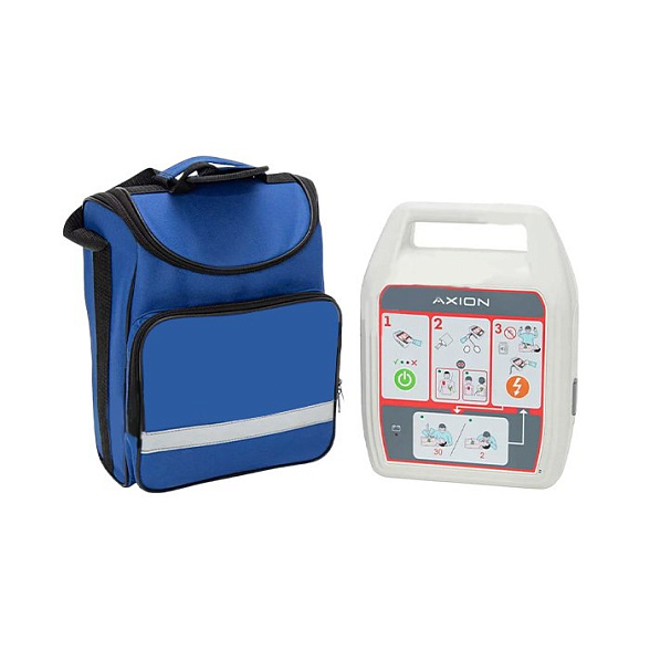 Дефибриллятор ДА-Н-05, Аксион