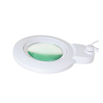 Лампа-лупа Med-Mos 9006LED линза 150 мм