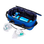 Редуктор-ингалятор кислородный КРИ-3