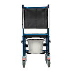 Санитарный стул TU 89