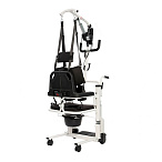 Санитарный стул TU 21