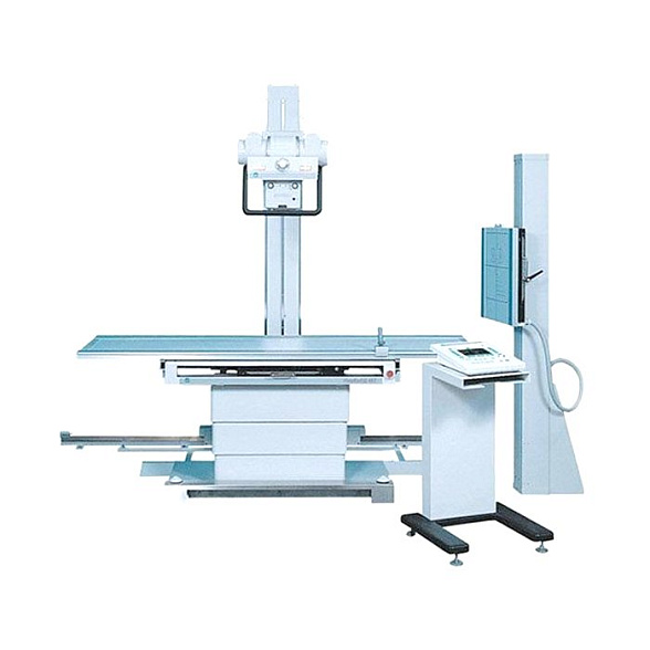 Комплекс рентгеновский диагностический УниКоРД-МТ высокого класса, на два рабочих места МТЛ