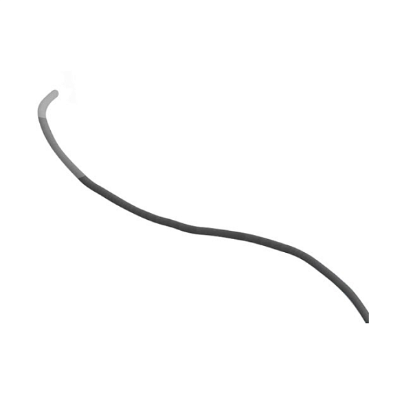 Ангиографический катетер Judkins Right 3,0, Curatia (Размер 5F)