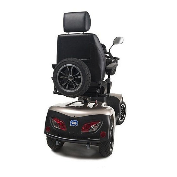 Электроскутер Vermeiren Carpo 2 Eco