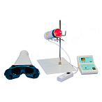 Аппарат «Рубин-М» лазерный полупроводниковый, Трима