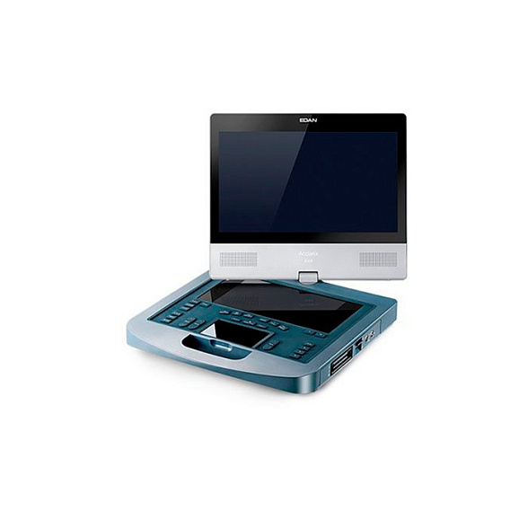 УЗИ аппарат Acclarix AX8 Edan