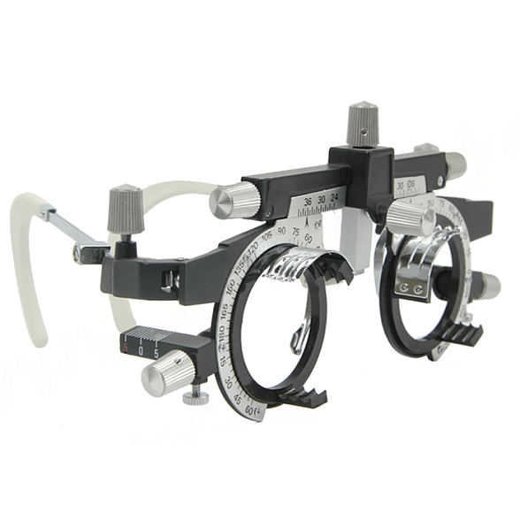 Оправа пробная универсальная TF-1 Shin Nippon